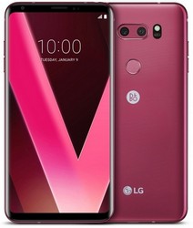 Замена экрана на телефоне LG V30 в Чебоксарах